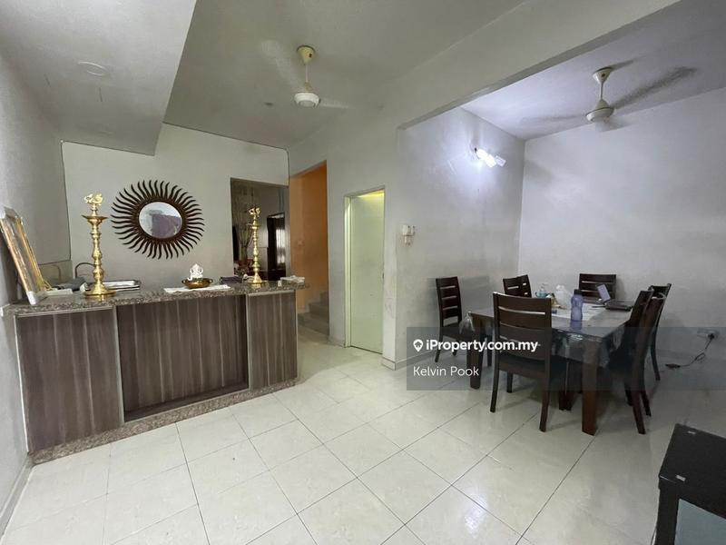 Rumah Berangkai 2 Tingkat untuk Dijual di Bandar Nusaputra, Puchong oleh Kelvin Pook - iProperty.com.my