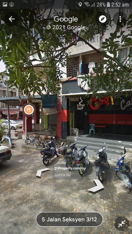 Shop for Sale in Seksyen 3, Taman Kajang Utama, Kajang by Joanna Tay - iProperty.com.my