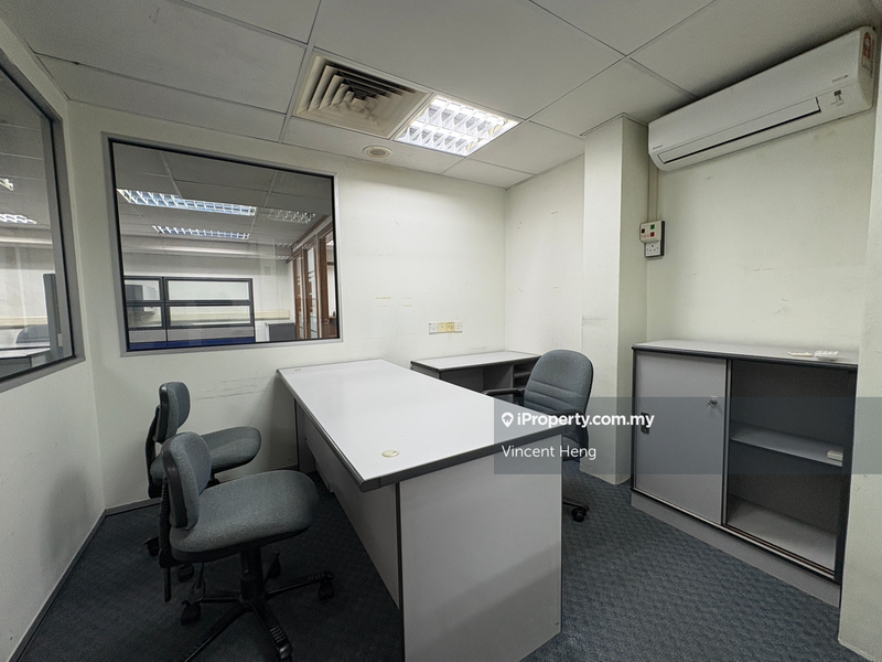 Office for Rent in Dataran Prima, Petaling Jaya by Vincent Heng - iProperty.com.my