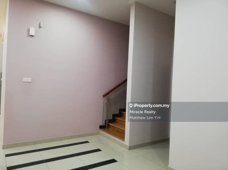 Rumah Berkembar untuk Dijual di Bandar Botanic, Klang oleh Matthew Lim Y.H - iProperty.com.my