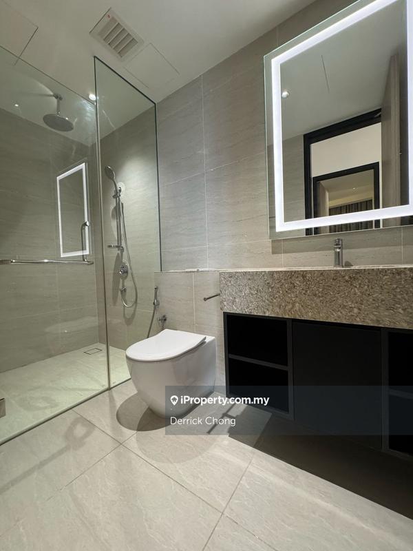 Service Residence for Rent in Star Residences Three by Derrick Chong - iProperty.com.my