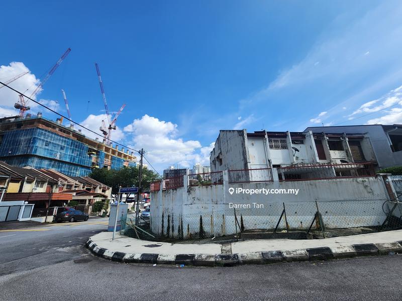 2-storey Terraced House for Sale in Damansara Heights, Damansara Heights by Darren Tan - iProperty.com.my