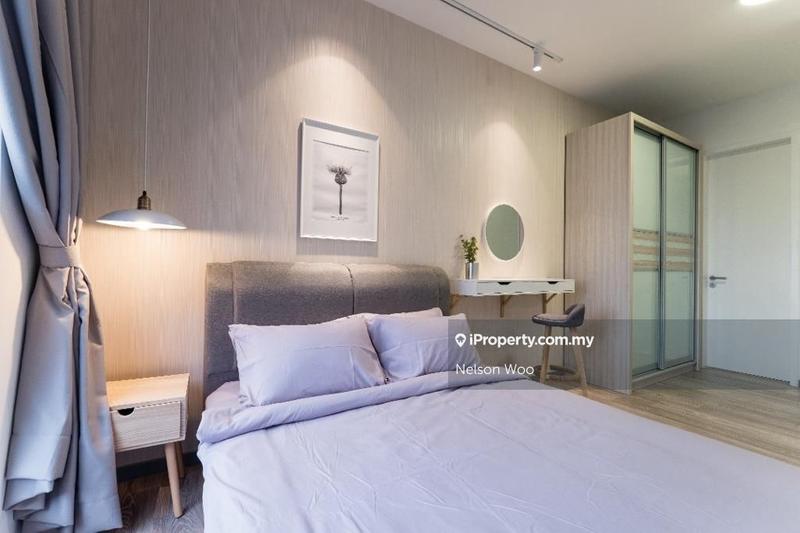 For Sale - Prisma Perdana