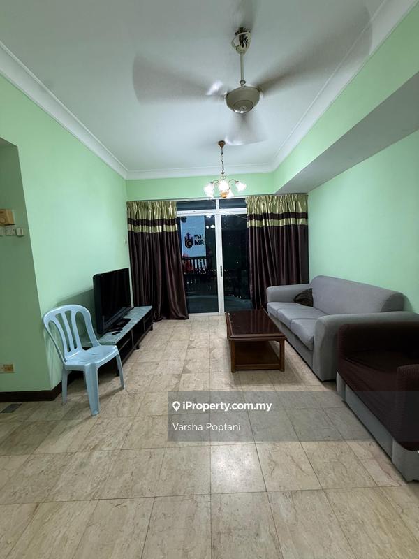 For Rent - Villa Scott