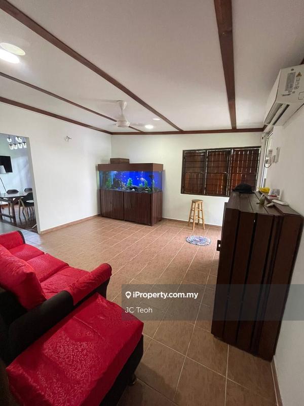 Rumah Berangkai 1 Tingkat untuk Disewa di Pju 1, Petaling Jaya oleh JC Teoh - iProperty.com.my