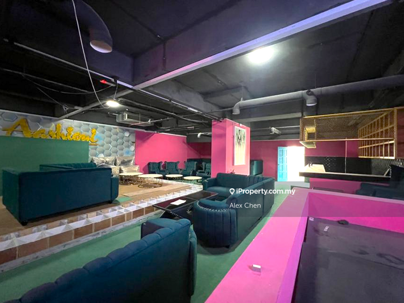 Shop for Sale in Meridian 101, Menara M101, Dang Wangi, KL City, KL City Centre by Alex Chen - iProperty.com.my