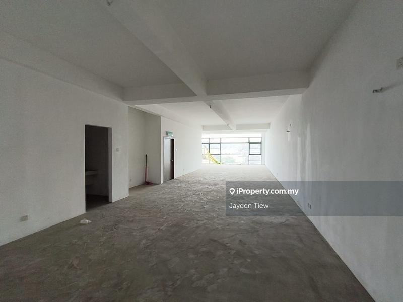 Shop for Sale in Southkey, Johor Bahru by Jayden Tiew - iProperty.com.my