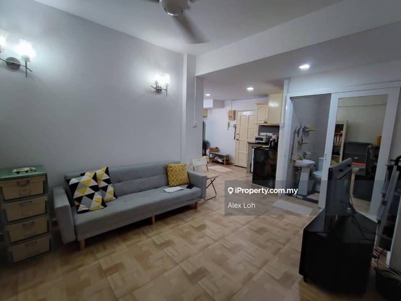 For Sale - Faber Indah