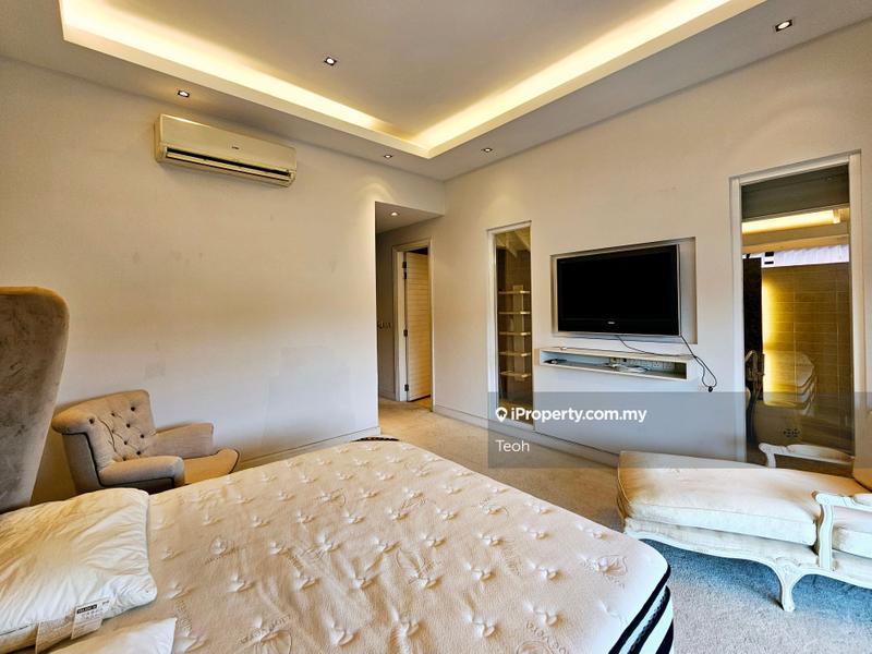 3-storey Terraced House for Sale in Duta Tropika, Mont Kiara by Teoh - iProperty.com.my