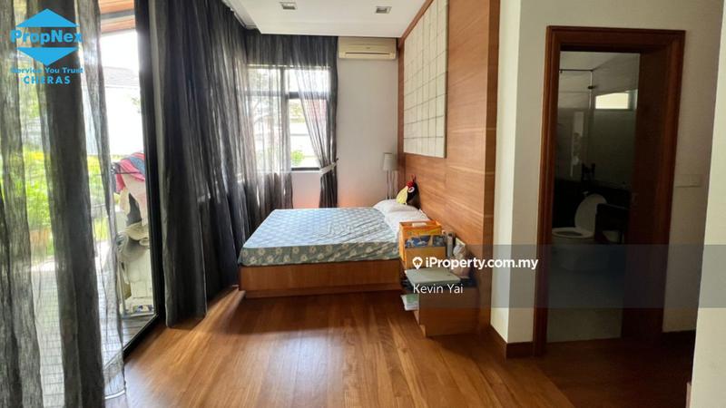 Bungalow House for Sale in Medan Damansara, Damansara Heights by Kevin Yai - iProperty.com.my