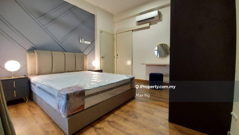 Service Residence for Rent in Arte Mont Kiara by Max Ng - iProperty.com.my