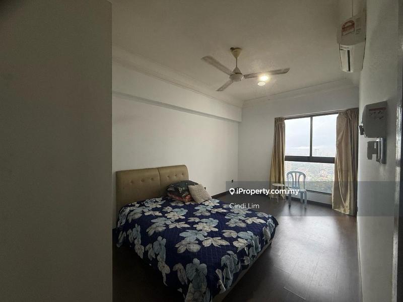 Service Residence for Sale in V@SUMMERPLACE by Cindi Lim - iProperty.com.my