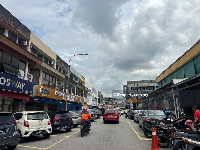 Tanah Banglo untuk Dijual di Seksyen 1, Petaling Jaya oleh Ronald Khoo - iProperty.com.my