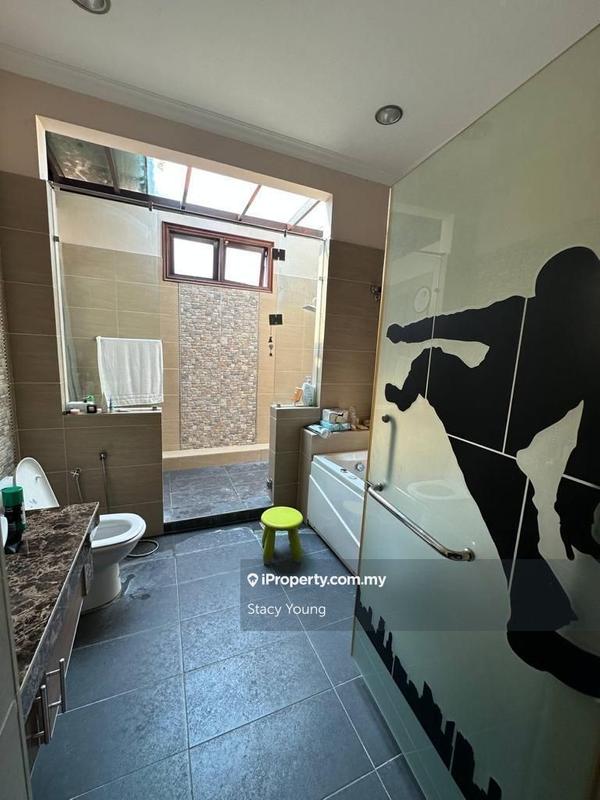 Rumah Berkembar untuk Dijual di Beverly Heights, Melawati oleh Stacy Young - iProperty.com.my