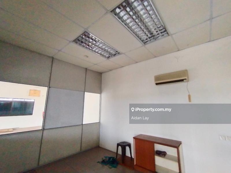 Kilang Terpisah untuk Dijual di Kota Damansara, Selangor oleh Aidan Lay - iProperty.com.my