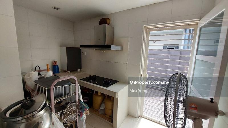 Semi-Detached House for Sale in 8s5w7, Shah Alam by Alex Yong - iProperty.com.my