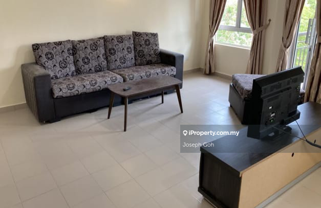 For Sale - Tiara Desaru Seaview Residence