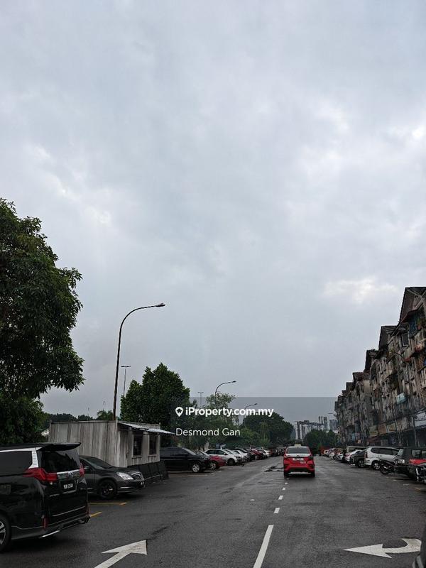 Kedai untuk Dijual di ek8ca, Puchong oleh Desmond Gan - iProperty.com.my