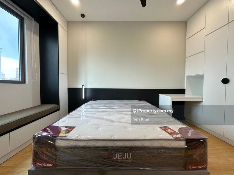 Condominium for Sale in Residensi Sefina Mont Kiara by Yen Khai - iProperty.com.my