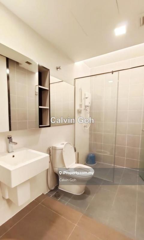 Residensi Servis untuk Disewa di Garden Plaza oleh Calvin Goh - iProperty.com.my