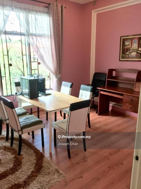 Bungalow House for Sale in Seksyen 7, Shah Alam by Joseph Chan - iProperty.com.my