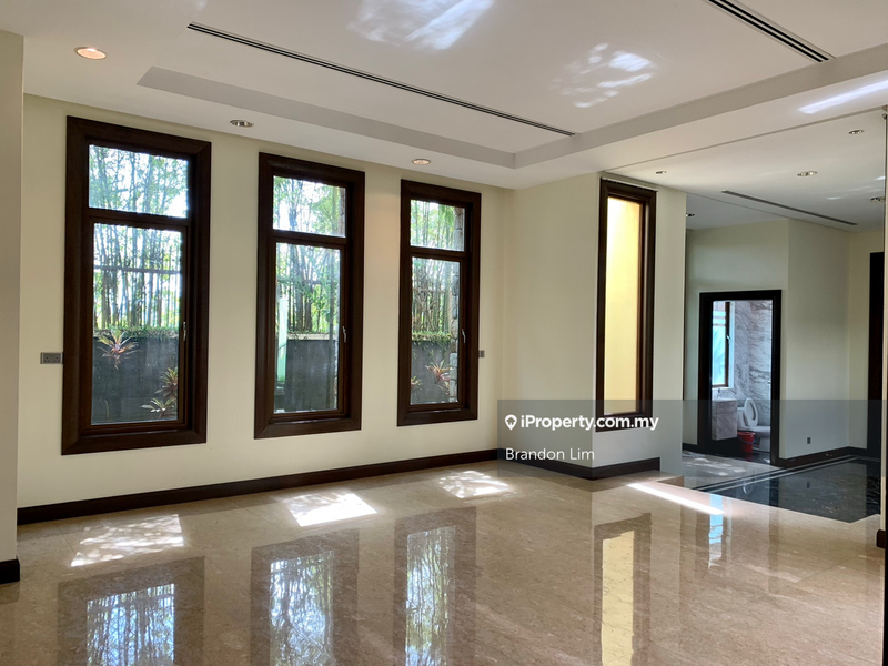 Bungalow House for Sale in Taman Duta, Bukit Tunku (Kenny Hills) by Brandon Lim - iProperty.com.my