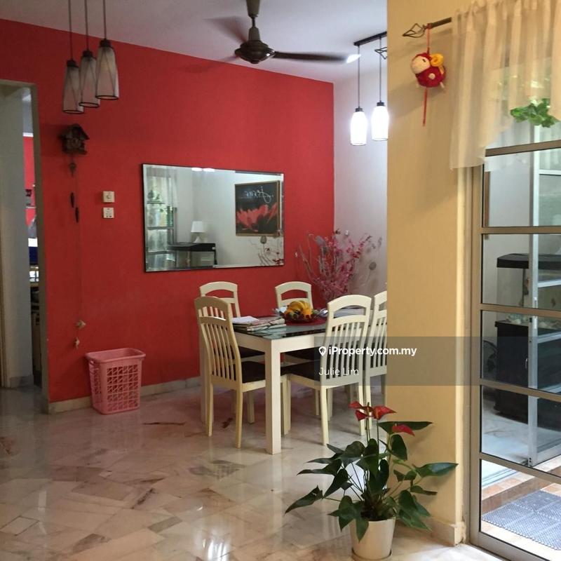 Rumah Berangkai 2 Tingkat untuk Dijual di Alam Damai, Cheras oleh Julie Lim - iProperty.com.my