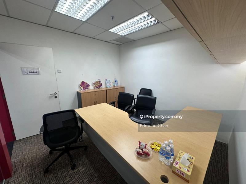 Office for Rent in Bandar Sunway, Sunway by Edmund Chan - iProperty.com.my