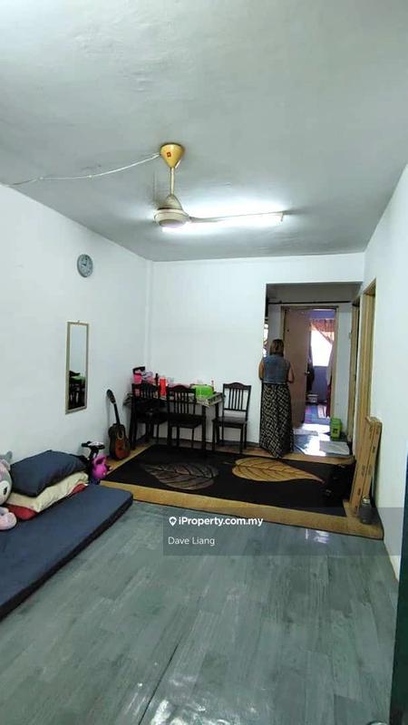 Pangsapuri untuk Dijual di Wawasan oleh Dave Liang - iProperty.com.my