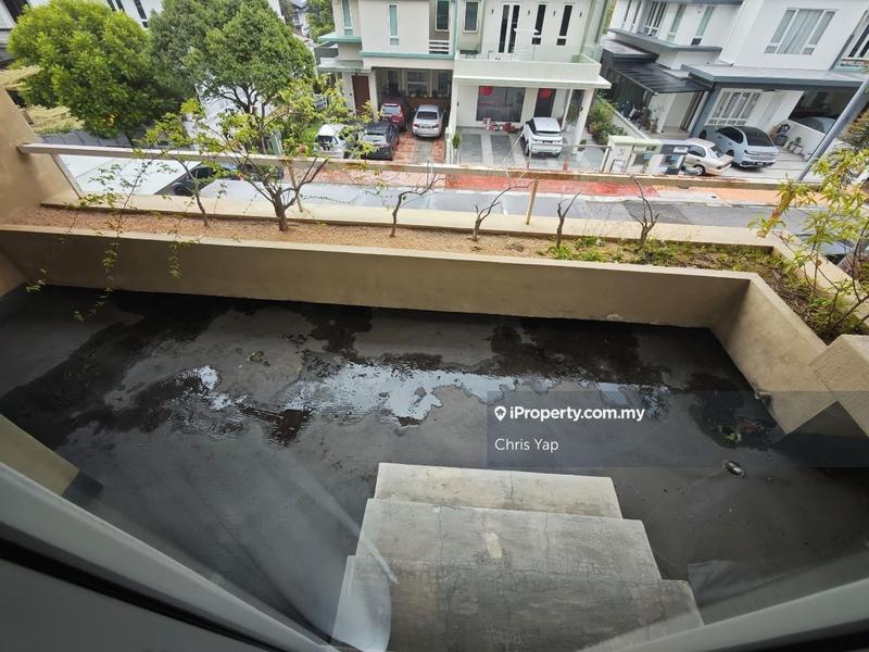 Rumah Berkembar untuk Dijual di Bandar Damansara Perdana, Damansara Perdana oleh Chris Yap - iProperty.com.my
