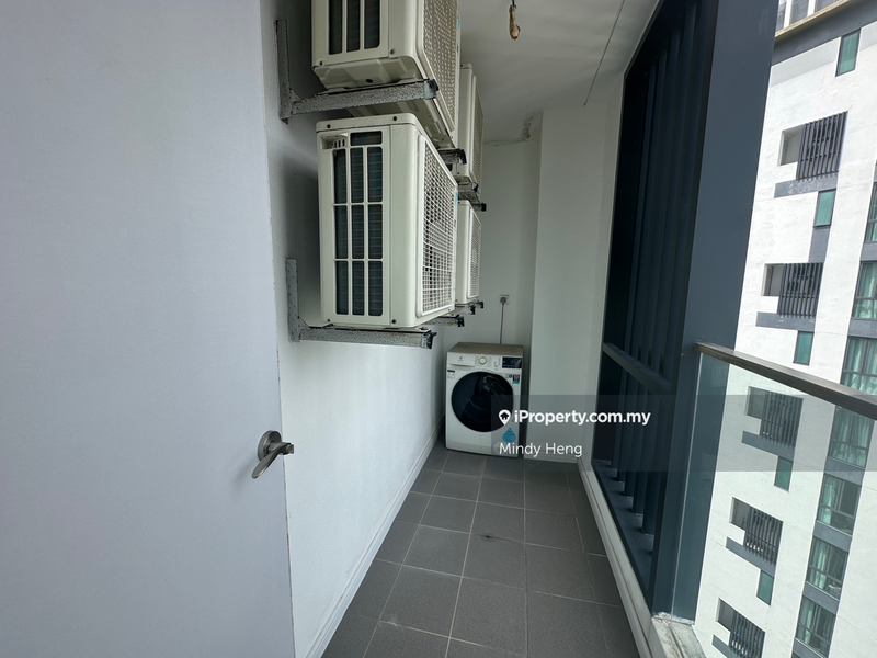 For Sale - The Elysia Park Residence