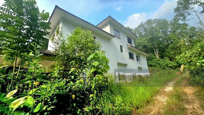 Bungalow House for Sale in Taman Equine, Seri Kembangan by Grace Tan - iProperty.com.my