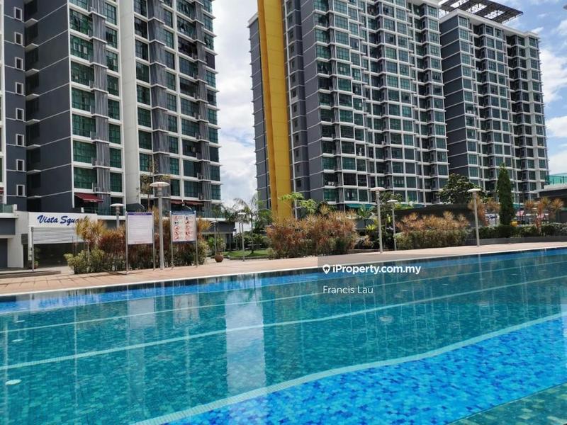 For Sale - Vista Alam