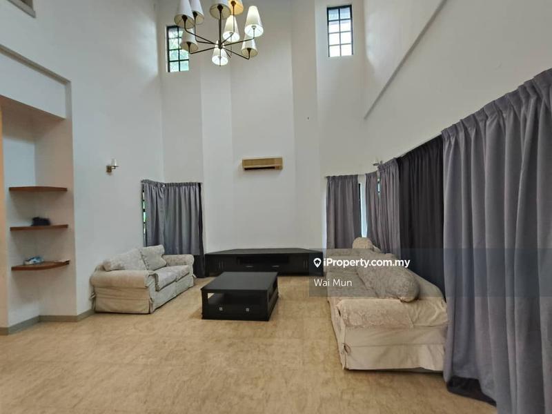 Bungalow House untuk Disewa di Bluwater Estate, Seri Kembangan oleh Wai Mun - iProperty.com.my