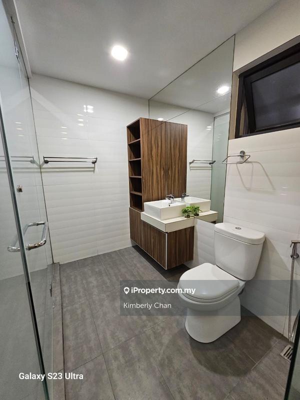 Residensi Servis untuk Dijual di Shamelin Star oleh Kimberly Chan - iProperty.com.my