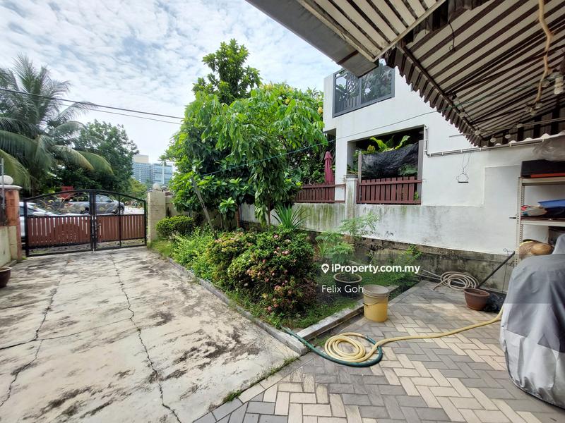 2-storey Terraced House for Sale in hj2sa, Subang Jaya by Felix Goh - iProperty.com.my
