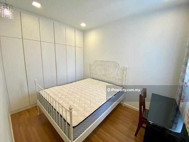 Kondominium untuk Dijual di Casa Kiara II oleh Lach - iProperty.com.my