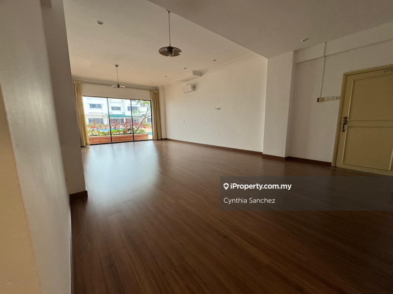 Kondominium untuk Disewa di Wickham Residence oleh Cynthia Sanchez - iProperty.com.my