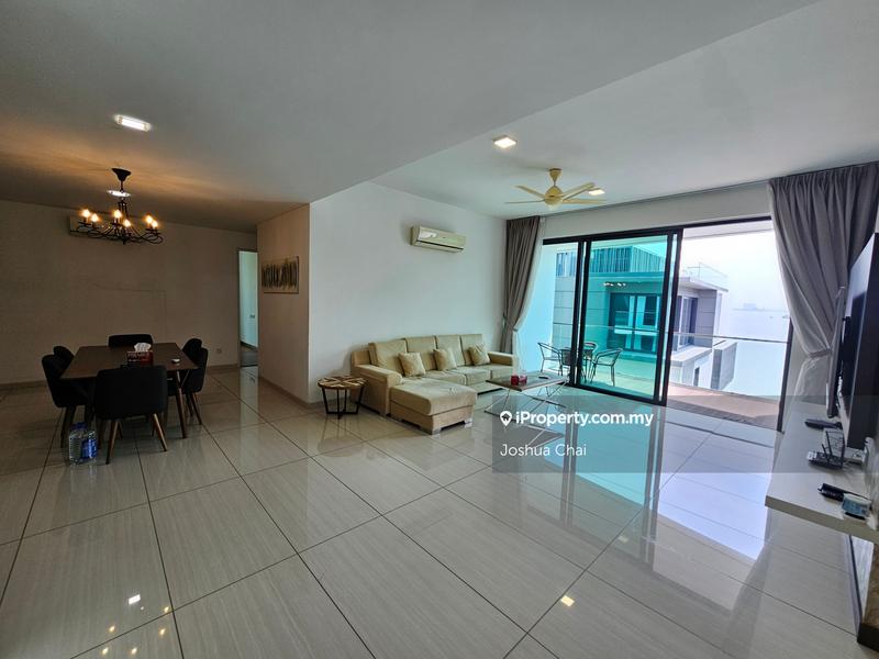 Condominium for Rent in The Light Collection IV by Joshua Chai - iProperty.com.my
