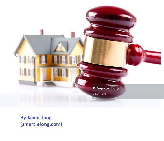 For Sale - Klebang Delima