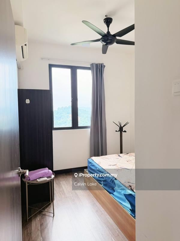 Residensi Servis untuk Disewa di Service Residence @ Landmark Residence 2 oleh Calvin Loke - iProperty.com.my