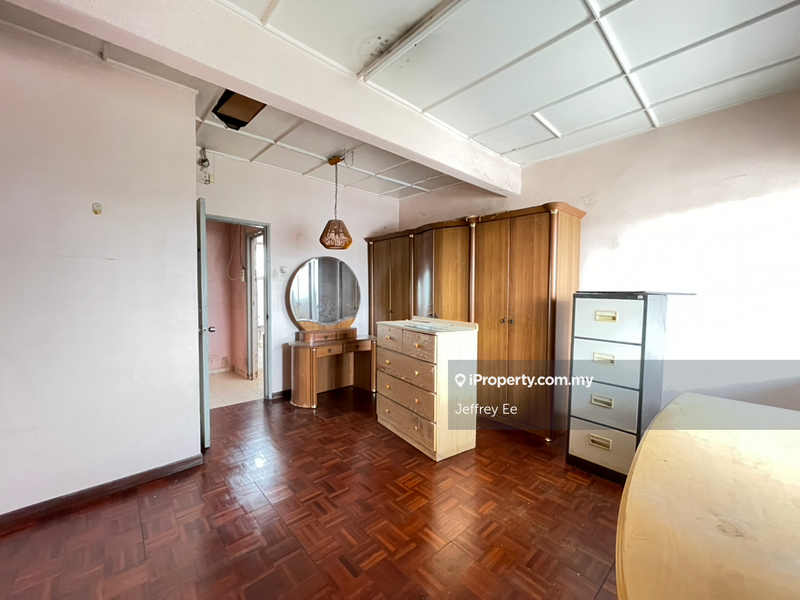 2.5-storey Terraced House for Sale in Taman Selayang Jaya, Selayang by Jeffrey Ee - iProperty.com.my