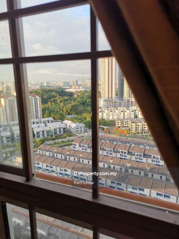 Pangsapuri untuk Dijual di Vista Impiana oleh Rain Leow - iProperty.com.my