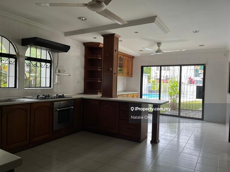 Bungalow House for Rent in Damansara Heights, Damansara Heights by Natalie Ong - iProperty.com.my