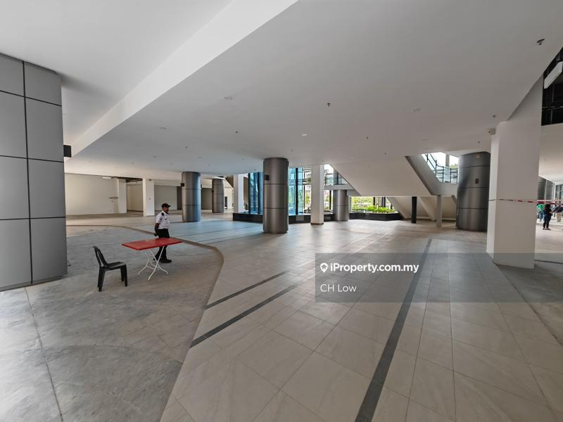 Retail Space for Rent in Seksyen 13, Petaling Jaya by CH Low - iProperty.com.my