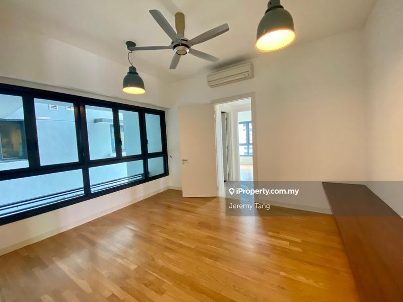 Residensi Servis untuk Dijual di The Greens oleh Jeremy Tang - iProperty.com.my