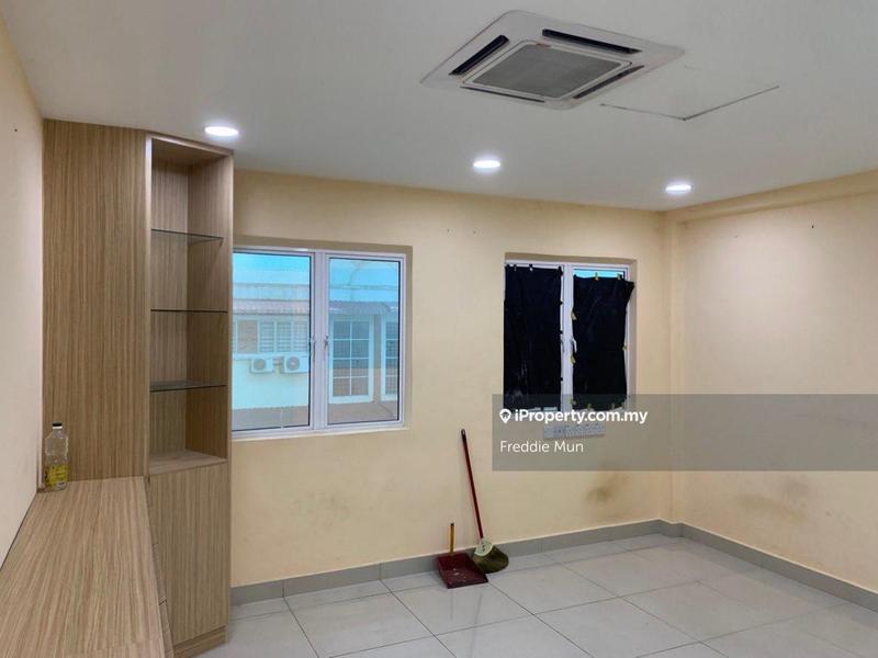Terrace Factory for Sale in Bandar Kinrara Seksyen 1, Bandar Kinrara by Freddie Mun - iProperty.com.my