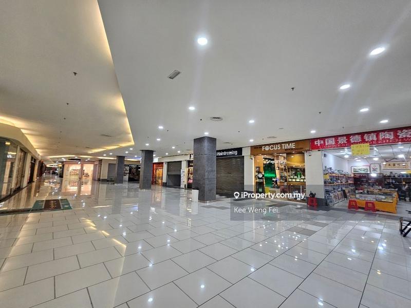 Ruang-Niaga untuk Dijual di Usj 1, Subang Jaya oleh Kee Weng Fei - iProperty.com.my
