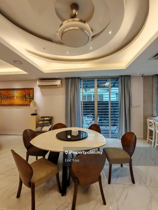 Semi-Detached House for Sale in Tasik Prima Bukit Puchong Puteri IOI Taman Meranti, Puchong by Eric Foo - iProperty.com.my