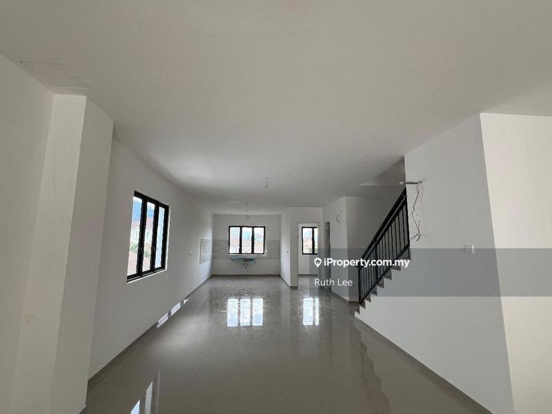 3-storey Terraced House for Sale in Batu Feringghi, Penang by Ruth Lee - iProperty.com.my